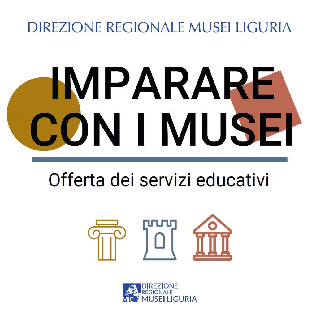 libretto servizi educativi