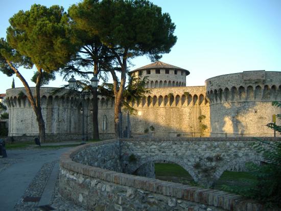 Fortezza Firmafede