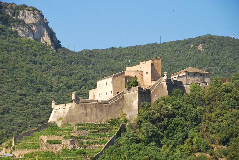 Forte San Giovanni